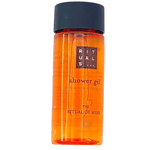 Rituals Mehr Shower Gel 30 ml Sweet Orange Cedar Wood Travel Size Body Cleanser