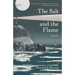 The Salt and the Flame (häftad, eng)