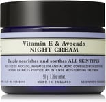 Neal’S Yard Remedies Rejuvenating Frankincense Hydrating Cream