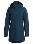 VAUDE Women's Skomer Wool Parka Jacket