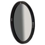 Urth 62mm Hard Graduated ND8 Lens Filter (Plus+)