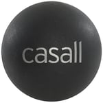 Casall Pressure Point Ball, 1 st, Black