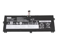 Lenovo ThinkPad X390 Yoga (20NN) original Batterie 50Wh