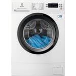 Electrolux SensiCare 600 EW6S526B machine à laver Charge avant 6 kg 1151 tr/min