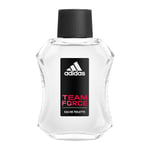 Adidas - Eaux De Toilette - Team Force 100ml