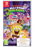 Nickelodeon All-Star Brawl (Code in a Box) - Nintendo Switch - Kamp