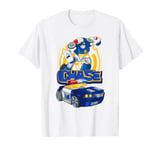 TRANSFORMERS Rescue Bots Chase T-Shirt