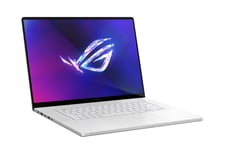 ASUS ZEPHYRUS-G16-GA605WI-DR1W Blanc 16" - AMD Ryzen 9 AI 9 HX 370