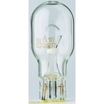 Glödlampa flosser - 12v bulb 12v16w t15 w2,1x9,5d 10pk