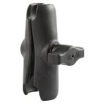 RAM Mounts Composite Double Socket Arm