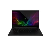 Razer Blade 15 Advanced Model (2019) 39,6 cm (15,6 Zoll 144 Hz Full HD Thin Bezel Display) Notebook (NVIDIA GeForce RTX 2080, Intel Core I7-8750H, 16GB RAM, 512GB SSD, Windows 10) Intel Core i7 - 15.6