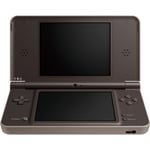 CONSOLE DSi XL Chocolat