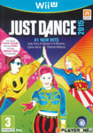 Just Dance 2015 Wii U