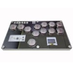 SKY2040 Fighting  Arcade Stick Joystick Fight Stick Game Controller4020