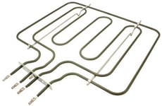 First4spares 2800 Watt Grill Heater Element for Belling Ovens/Cookers