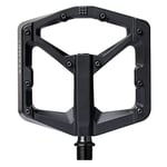 Crankbrothers Stamp-2 Pedals - Large, Black