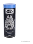 Ridley's Games Star Wars Puzzle Millennium Falcon Svart