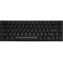 Ducky One 2 Sf Clavier Usb Allemand Noir