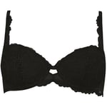 ROSY SOUTIEN GORGE EMBOITANT TAILLE 85C MODELE L'AMOUR FINE MOUSSE