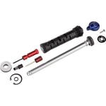 ROCKSHOX Damper internals turnkey right For XC32/Recon Silver TK