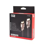 Don One HDMI Kabel 2.0 - 3.0m