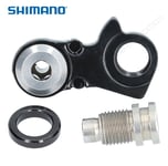 Shimano Dropout Bracket Axle Unit for 105 RD-R7000, GRX RD-RX400 Rear Derailleur