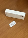 NEW SEALED APPLE IPHONE 11 64GB WHITE 4G UNLOCKED 6.1” - 1 YEAR APPLE WARRANTY