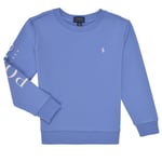 Sweat-shirt enfant Polo Ralph Lauren  LS CN-KNIT SHIRTS-SWEATSHIRT