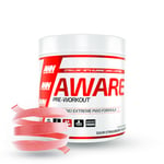 Aware Nutrition Aware Pwo 400 G Sour Strawberry