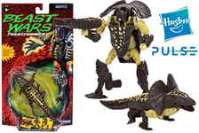 Transformers Beast Wars Retro Iguanus Exclusive Figurine Hasbro