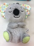 Fisher-Price Schlummer-Koala Peluche 25cm (HBP87)