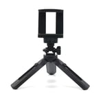 Phone Mini Tripod Retractable Phone Stand Phone Desk Holder Tripod Handheld