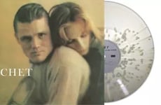 Chet Baker Chet (Vinyl) 12″ Album Coloured Vinyl New