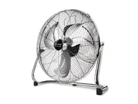 Brasseur D¿Air Oscillant De 50cm 120 W Gris