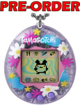 (Pre-order) Bandai Tamagotchi Gen 2 Flower Perfume English (Electronic Pet)