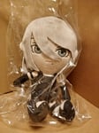 OFFICIAL NIER AUTOMATA A2 YORHA TYPE A NO.2 PLUSH (SQUARE ENIX) NEW AND SEALED