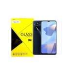 For OPPO A16s Tempered Glass Phone Screen Protector