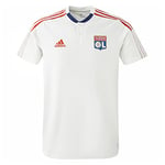 Adidas - OLYMPIQUE LYON 2021/22 Season, Jersey, Other, Training, Man