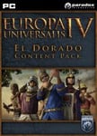 Europa Universalis IV: El Dorado Content Pack OS: Windows + Mac