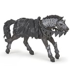 Papo -Figurine Peinte A La Main -Médiéval - Fantastique -Cheval fantastique-36028-À Collectionner-pour Enfants - Filles et Garçons - A Partir de 3 Ans