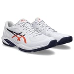 ASICS Homme Solution Swift FF 2 Sneaker, Multicolore, 44 EU