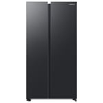 Samsung 652 Litre Side-by-Side American Fridge Freezer with Space RS66DG815CB1EU