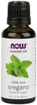 NOW Foods Essential Oil, Oregano Oil - 30 ml.