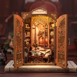 Book Nook Kit - Bookshop Memories