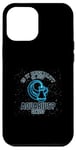 Coque pour iPhone 12 Pro Max IS IT ORIGINALITY OR JUST AQUARIUS GENIUS?