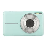 (UK Plug)44MP 1080P Digital Camera Small Point And Shoot Cameras With 16X Zoom