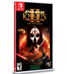 STAR WARS: Knights of the Old Republic II: The Sith Lords (Import)