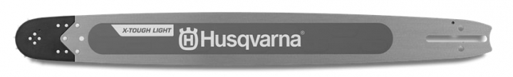 Husqvarna Motorsågssvärd 36" 3/8" / 1,5 mm X-Tough Light - Stor svärdsinfästning 5996566-15