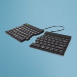 R-GO Tools Ergonomic keyboard R-Go Split