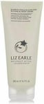 Liz Earle Bourbon Vanilla And Clove Bud Botanical Body Cream ~ 200ML